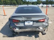 ✅ 2021 Audi RS 5 Sportback • VIN: WUAAWCF54MA903147 • Лот: 71985845. Опубликован ранее на Copart с пробегом 91 747 миль. Бесплатный доступ к архиву аукционных продаж из США и подробный отчёт об истории автомобиля на DreamBid. Изображение 6.