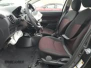 ✅ 2024 Mitsubishi Mirage Black Edition • VIN: ML32AWHJ8RH036221 • Lot: 91677465. Listed on Copart with 3,836 mi. Free auction sales archive from the USA and detailed vehicle history report at DreamBid. Image 7.