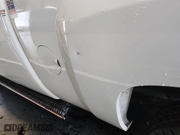 ✅ 2013 Chevrolet Silverado 1500 Work Truck • VIN: 1GCRKPEA1DZ329934 • Lot: 42264170. Listed on IAAI with 393,413 mi. Free auction sales archive from the USA and detailed vehicle history report at DreamBid. Image 1.