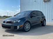 ✅ 2013 Volkswagen Golf GTI • VIN: WVWHD7AJ4DW123732 • Lot: 83765385. Listed on Copart with 84,477 mi. Free auction sales archive from the USA and detailed vehicle history report at DreamBid. Image 2.