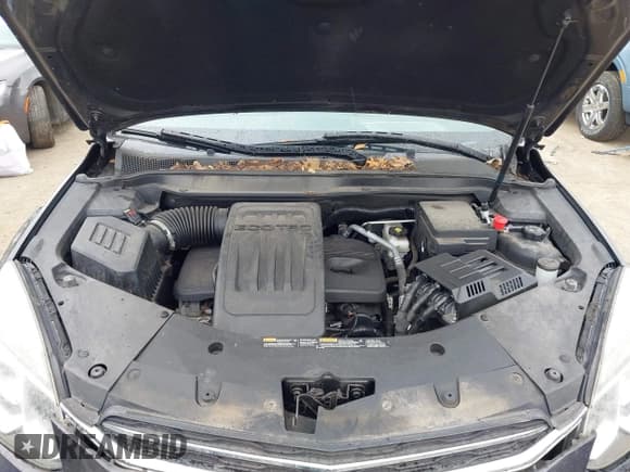 ✅ 2016 Chevrolet Equinox LT • VIN: 2GNALCEK8G6289600 • Lot: 43307225. Wystawiony na IAAI z przebiegiem 78 246 mil. Bezpłatny archiwum sprzedaży aukcyjnych z USA i szczegółowy raport historii pojazdu na DreamBid. Zdjęcie 10.