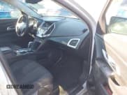 ✅ 2013 GMC Terrain SLE • VIN: 2GKALMEK4D6268211 • Lot: 43398472. Wystawiony na IAAI z przebiegiem 133 191 mil. Bezpłatny archiwum sprzedaży aukcyjnych z USA i szczegółowy raport historii pojazdu na DreamBid. Zdjęcie 5.