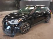 ✅ 2019 Nissan Kicks SR • VIN: 3N1CP5CU2KL509522 • Лот: 42192588. Опубликован ранее на IAAI с пробегом 64 235 миль. Бесплатный доступ к архиву аукционных продаж из США и подробный отчёт об истории автомобиля на DreamBid. Изображение 18.