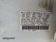 ✅ 2007 Acura TSX Navi • VIN: JH4CL96907C002854 • Lot: 66856065. Listed on Copart with 230,132 mi. Free auction sales archive from the USA and detailed vehicle history report at DreamBid. Image 12.