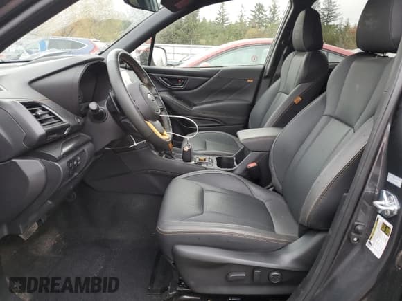 ✅ 2024 Subaru Forester • VIN: JF2SKEHC6RH521240 • Лот: 90140395. Опубликован ранее на Copart с пробегом 15 602 миль. Бесплатный доступ к архиву аукционных продаж из США и подробный отчёт об истории автомобиля на DreamBid. Изображение 7.