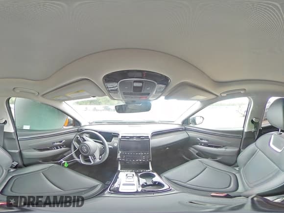 ✅ 2024 Hyundai Tucson Limited • VIN: KM8JECD1XRU223724 • Lot: 71638934. Wystawiony na Copart z przebiegiem 1 754 mil. Bezpłatny archiwum sprzedaży aukcyjnych z USA i szczegółowy raport historii pojazdu na DreamBid. Zdjęcie 16.