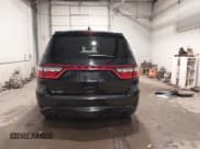 ✅ 2017 Dodge Durango R/T • VIN: 1C4SDJCT6HC834129 • Лот: 41669152. Опубликован ранее на IAAI с пробегом 205 376 миль. Бесплатный доступ к архиву аукционных продаж из США и подробный отчёт об истории автомобиля на DreamBid. Изображение 17.