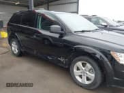 ✅ 2016 Dodge Journey SE • VIN: 3C4PDCAB7GT169790 • Lot: 43528839. Wystawiony na IAAI z przebiegiem 81 220 mil. Bezpłatny archiwum sprzedaży aukcyjnych z USA i szczegółowy raport historii pojazdu na DreamBid. Zdjęcie 6.