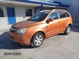 ✅ 2008 Saturn VUE XR • VIN: 3GSCL53708S669369 • Lot: 92441945. Wystawiony na Copart z przebiegiem 24 573 mil. Bezpłatny archiwum sprzedaży aukcyjnych z USA i szczegółowy raport historii pojazdu na DreamBid. Zdjęcie 1.