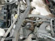 ✅ 2005 Pontiac Montana • VIN: 1GMDV33E45D104224 • Лот: 43653741. Опубликован ранее на IAAI с пробегом 196 956 миль. Бесплатный доступ к архиву аукционных продаж из США и подробный отчёт об истории автомобиля на DreamBid. Изображение 12.