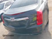 ✅ 2015 Cadillac CTS Luxury RWD • VIN: 1G6AR5SXXF0117520 • Лот: 42040387. Опубликован ранее на IAAI с пробегом 148 163 миль. Бесплатный доступ к архиву аукционных продаж из США и подробный отчёт об истории автомобиля на DreamBid. Изображение 16.