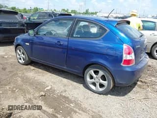 ✅ 2011 Hyundai Accent SE • VIN: KMHCN3AC6BU194520 • Лот: 42664778. Опубликован ранее на IAAI с пробегом 170 197 миль. Бесплатный доступ к архиву аукционных продаж из США и подробный отчёт об истории автомобиля на DreamBid. Изображение 3.
