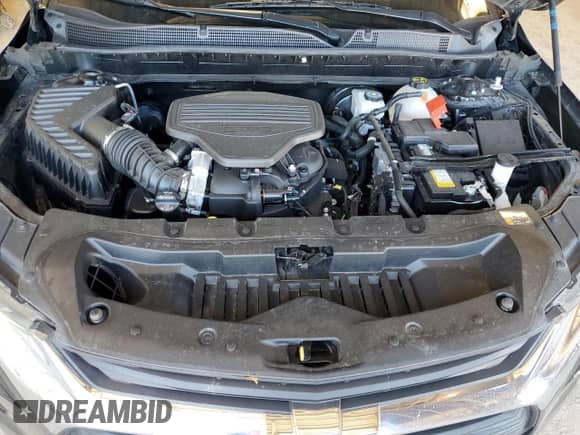 ✅ 2021 Chevrolet Blazer LT • VIN: 3GNKBHRS4MS573379 • Lot: 70623884. Listed on Copart with 58,320 mi miles. Access the free auction sales archive from the USA and view a detailed vehicle history report at DreamBid. Image 13.