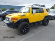 ✅ 2007 Toyota FJ Cruiser • VIN: JTEBU11F170082591 • Lot: 43740492. Wystawiony na IAAI z przebiegiem 130 686 mil. Bezpłatny archiwum sprzedaży aukcyjnych z USA i szczegółowy raport historii pojazdu na DreamBid. Zdjęcie 18.