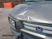 ✅ 2007 Honda Element EX • VIN: 5J6YH28727L007432 • Лот: 42482476. Опубликован ранее на IAAI с пробегом 184 288 миль. Бесплатный доступ к архиву аукционных продаж из США и подробный отчёт об истории автомобиля на DreamBid. Изображение 6.