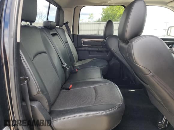 ✅ 2013 Ram 1500 Sport • VIN: 1C6RR7MT1DS576272 • Lot: 58381325. Listed on Copart with 177,795 mi. Free auction sales archive from the USA and detailed vehicle history report at DreamBid. Image 10.