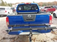 ✅ 2012 Nissan Frontier SV • VIN: 1N6AD0EV7CC461340 • Lot: 43625607. Listed on IAAI with 229,385 mi. Free auction sales archive from the USA and detailed vehicle history report at DreamBid. Image 16.