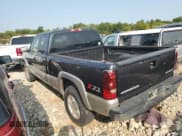 ✅ 2005 Chevrolet Silverado 1500 LT • VIN: 1GCEK19T75Z208298 • Лот: 60663224. Опубликован ранее на Copart с пробегом 285 648 миль. Бесплатный доступ к архиву аукционных продаж из США и подробный отчёт об истории автомобиля на DreamBid. Изображение 2.