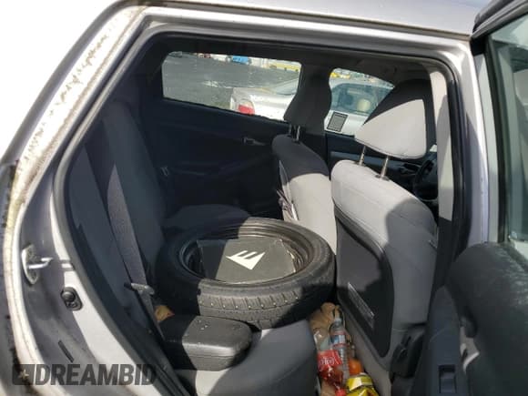 ✅ 2009 Toyota Matrix S • VIN: 2T1KE40E19C013081 • Lot: 76407854. Wystawiony na Copart z przebiegiem 122 385 mil. Bezpłatny archiwum sprzedaży aukcyjnych z USA i szczegółowy raport historii pojazdu na DreamBid. Zdjęcie 10.