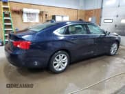 ✅ 2019 Chevrolet Impala LT • VIN: 2G11Z5S36K9122183 • Лот: 70696034. Опубликован ранее на Copart с пробегом 131 118 миль. Бесплатный доступ к архиву аукционных продаж из США и подробный отчёт об истории автомобиля на DreamBid. Изображение 3.