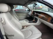 ✅ 2001 Jaguar XK • VIN: SAJDA42B71PA15810 • Lot: 83520864. Listed on Copart with 103,531 mi. Free auction sales archive from the USA and detailed vehicle history report at DreamBid. Image 5.