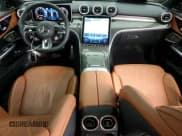 ✅ 2024 Mercedes-Benz C 63 S AMG E Performance • VIN: W1KAF8AB6RR220954 • Лот: 86645105. Опубликован ранее на Copart с пробегом 15 240 миль. Бесплатный доступ к архиву аукционных продаж из США и подробный отчёт об истории автомобиля на DreamBid. Изображение 8.