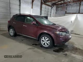 ✅ 2011 Nissan Murano SV • VIN: JN8AZ1MW4BW187083 • Lot: 92164635. Wystawiony na Copart z przebiegiem 178 814 mil. Bezpłatny archiwum sprzedaży aukcyjnych z USA i szczegółowy raport historii pojazdu na DreamBid. Zdjęcie 4.