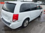 ✅ 2016 Dodge Grand Caravan SXT • VIN: 2C4RDGCG5GR217248 • Lot: 43425340. Wystawiony na IAAI z przebiegiem 130 085 mil. Bezpłatny archiwum sprzedaży aukcyjnych z USA i szczegółowy raport historii pojazdu na DreamBid. Zdjęcie 4.