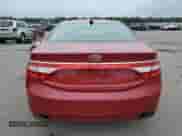 2013 Hyundai Azera with VIN KMHFG4JGXDA227071, listed as a Copart auction lot 57402424 with 53,424 mi miles and Non repairable. Bid and sale history available at DreamBid. Image 6.