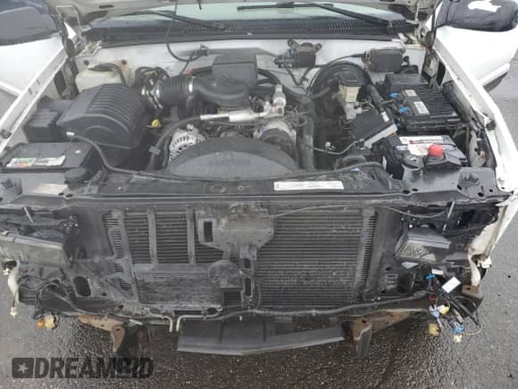 1999 Chevrolet Silverado 1500 with VIN 1GCEK19R2XR116510, listed as a Copart auction lot 50011045 with 174,401 mi miles and Salvage title. Bid and sale history available at DreamBid. Image 11.