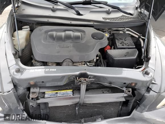 ✅ 2009 Chevrolet HHR LS • VIN: 3GCCA85B79S614682 • Лот: 82650955. Опубликован ранее на Copart с пробегом 218 996 миль. Бесплатный доступ к архиву аукционных продаж из США и подробный отчёт об истории автомобиля на DreamBid. Изображение 12.