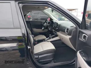 ✅ 2021 Hyundai Venue SEL • VIN: KMHRC8A36MU071140 • Lot: 41481137. Listed on IAAI with 81,040 mi. Free auction sales archive from the USA and detailed vehicle history report at DreamBid. Image 5.