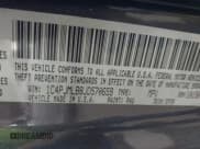 ✅ 2018 Jeep Cherokee Latitude Plus • VIN: 1C4PJMLB8JD570659 • Лот: 43510005. Опубликован ранее на IAAI с пробегом 129 126 миль. Бесплатный доступ к архиву аукционных продаж из США и подробный отчёт об истории автомобиля на DreamBid. Изображение 9.