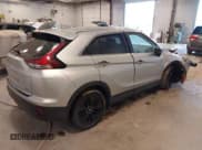 ✅ 2022 Mitsubishi Eclipse Cross LE • VIN: JA4ASVAA7NZ054234 • Лот: 42325344. Опубликован ранее на IAAI с пробегом 36 118 миль. Бесплатный доступ к архиву аукционных продаж из США и подробный отчёт об истории автомобиля на DreamBid. Изображение 4.