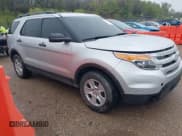 ✅ 2013 Ford Explorer • VIN: 1FM5K7B89DGC28776 • Lot: 42177319. Wystawiony na IAAI z przebiegiem 92 066 mil. Bezpłatny archiwum sprzedaży aukcyjnych z USA i szczegółowy raport historii pojazdu na DreamBid. Zdjęcie 1.