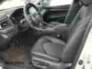 2022 Toyota Camry Hybrid SE с VIN 4T1G31AK6NU045757, выставлен на аукционе Copart как лот 69772015 с пробегом 32 277 миль миль и Списание • Salvage title. История ставок и продаж доступна на DreamBid. Изображение 7.