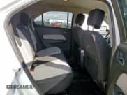 ✅ 2015 Chevrolet Equinox LT • VIN: 2GNALBEK2F1118296 • Lot: 81047255. Listed on Copart with 141,206 mi. Free auction sales archive from the USA and detailed vehicle history report at DreamBid. Image 11.