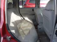 ✅ 2006 Chevrolet HHR LS • VIN: 3GNDA13D56S527866 • Lot: 41480678. Listed on IAAI with 238,372 mi. Free auction sales archive from the USA and detailed vehicle history report at DreamBid. Image 8.