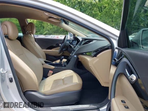 ✅ 2013 Hyundai Azera • VIN: KMHFG4JG2DA253762 • Лот: 42271148. Опубликован ранее на IAAI с пробегом 58 951 миль. Бесплатный доступ к архиву аукционных продаж из США и подробный отчёт об истории автомобиля на DreamBid. Изображение 5.