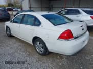 ✅ 2006 Chevrolet Impala LS • VIN: 2G1WB58KX69213889 • Lot: 43585834. Wystawiony na IAAI z przebiegiem 182 083 mil. Bezpłatny archiwum sprzedaży aukcyjnych z USA i szczegółowy raport historii pojazdu na DreamBid. Zdjęcie 3.