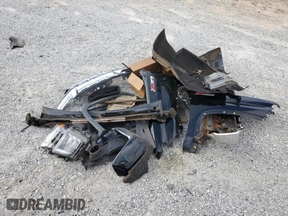 ✅ 2020 Chevrolet Silverado 2500HD LTZ • VIN: 1GC4YPEY7LF143644 • Lot: 84589475. Listed on Copart with 94,096 mi. Free auction sales archive from the USA and detailed vehicle history report at DreamBid. Image 12.