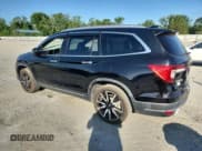 ✅ 2019 Honda Pilot Touring 7-Passenger • VIN: 5FNYF5H64KB019887 • Lot: 65230225. Wystawiony na Copart z przebiegiem 94 111 mil. Bezpłatny archiwum sprzedaży aukcyjnych z USA i szczegółowy raport historii pojazdu na DreamBid. Zdjęcie 2.
