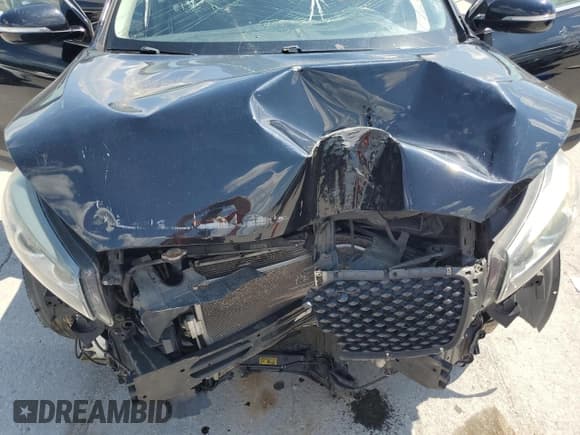 ✅ 2017 Kia Sorento LX • VIN: 5XYPG4A32HG283873 • Lot: 62301685. Wystawiony na Copart z przebiegiem Nie podano. Bezpłatny archiwum sprzedaży aukcyjnych z USA i szczegółowy raport historii pojazdu na DreamBid. Zdjęcie 12.