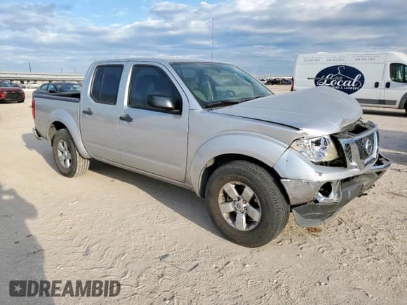 ✅ 2010 Nissan Frontier SE • VIN: 1N6AD0ER5AC429034 • Lot: 81740205. Wystawiony na Copart z przebiegiem 83 612 mil. Bezpłatny archiwum sprzedaży aukcyjnych z USA i szczegółowy raport historii pojazdu na DreamBid. Zdjęcie 4.