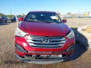 ✅ 2014 Hyundai Santa Fe • VIN: 5XYZT3LB6EG217566 • Lot: 43667933. Wystawiony na IAAI z przebiegiem 128 580 mil. Bezpłatny archiwum sprzedaży aukcyjnych z USA i szczegółowy raport historii pojazdu na DreamBid. Zdjęcie 12.