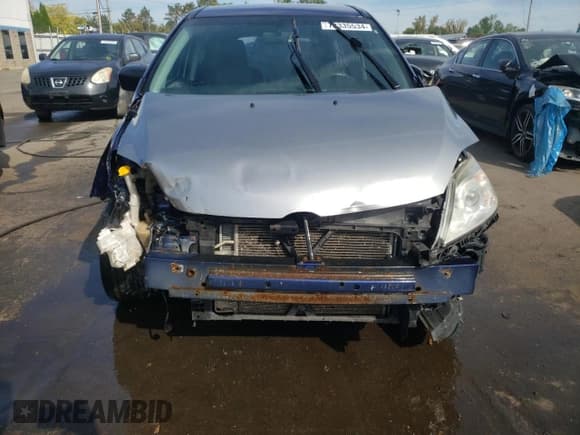 ✅ 2006 Mazda 5 Touring • VIN: JM1CR29L660123001 • Lot: 73335534. Wystawiony na Copart z przebiegiem 267 651 mil. Bezpłatny archiwum sprzedaży aukcyjnych z USA i szczegółowy raport historii pojazdu na DreamBid. Zdjęcie 5.