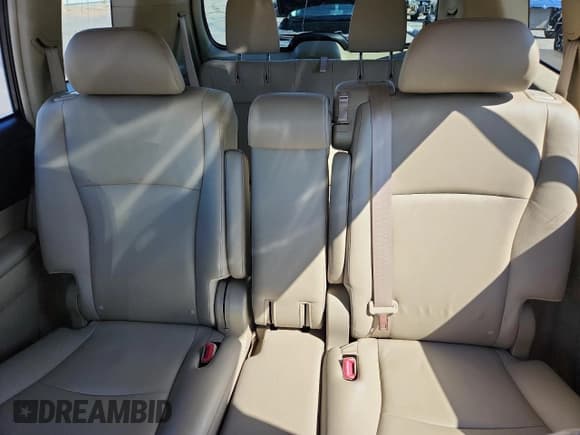 ✅ 2010 Toyota Highlander Limited • VIN: JTEJW3EH8A2046633 • Lot: 81251025. Wystawiony na Copart z przebiegiem 253 427 mil. Bezpłatny archiwum sprzedaży aukcyjnych z USA i szczegółowy raport historii pojazdu na DreamBid. Zdjęcie 10.