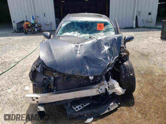 ✅ 2011 Lexus IS 250 • VIN: JTHBF5C23B5143658 • Лот: 70827715. Опубликован ранее на Copart с пробегом Не указан. Бесплатный доступ к архиву аукционных продаж из США и подробный отчёт об истории автомобиля на DreamBid. Изображение 5.