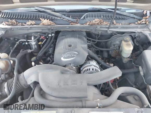 ✅ 2001 Chevrolet Suburban LS • VIN: 1GNEC16T31J212804 • Лот: 42578478. Опубликован ранее на IAAI с пробегом 276 869 миль. Бесплатный доступ к архиву аукционных продаж из США и подробный отчёт об истории автомобиля на DreamBid. Изображение 10.