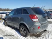 ✅ 2008 Saturn VUE XE • VIN: 3GSCL33P98S686689 • Lot: 89211505. Wystawiony na Copart z przebiegiem 267 953 mil. Bezpłatny archiwum sprzedaży aukcyjnych z USA i szczegółowy raport historii pojazdu na DreamBid. Zdjęcie 2.